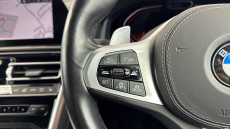 BMW 8 Series 840i sDrive 4dr Auto Petrol Saloon